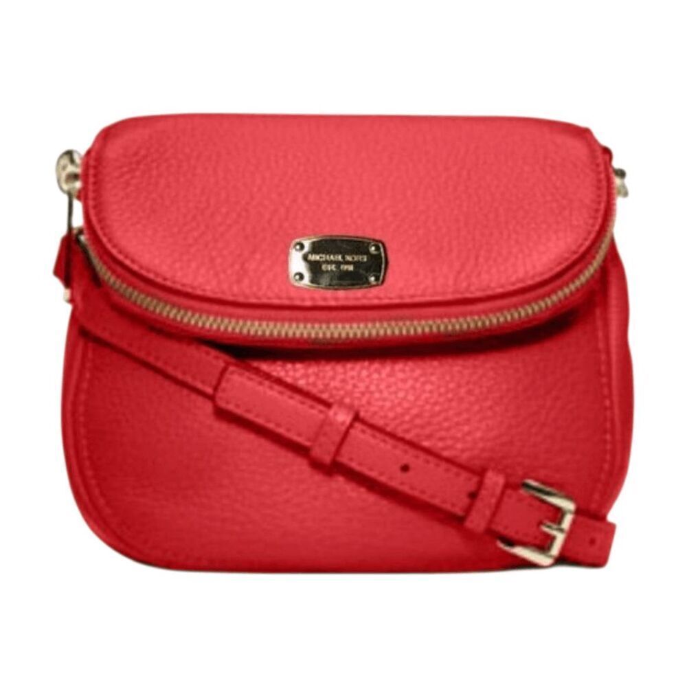 MICHAEL KORS Bedford Flap Crossbody Bag